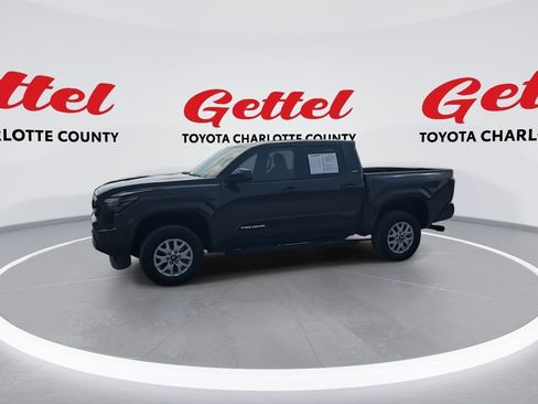 Certified 2024 Toyota Tacoma SR5 image 4