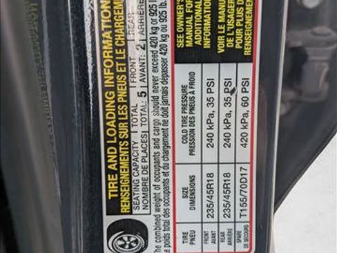 Certified 2025 Toyota Camry SE image 14