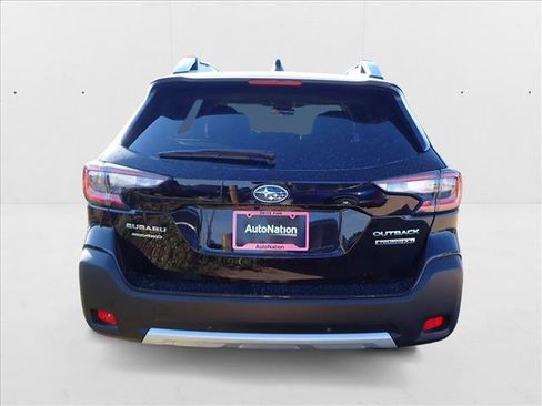 New 2025 Subaru Outback Touring XT w/ Tech Package 2 image 3