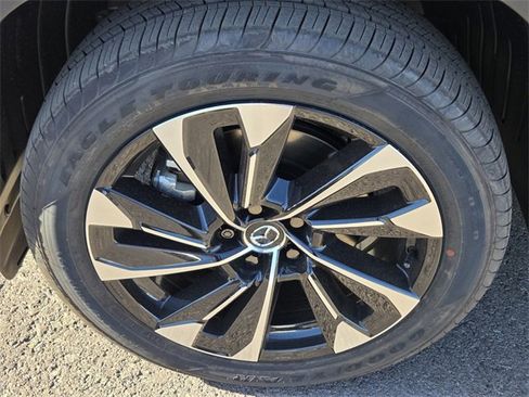 New 2026 MAZDA CX-50 2.5 Hybrid w/ Cargo Package image 5