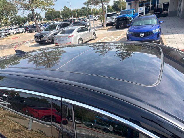 Used 2020 Acura RDX w/ Technology Package FWD image 10