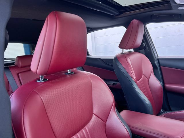 Used 2022 Lexus NX 350 AWD image 32
