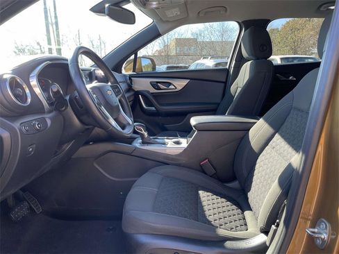 Used 2019 Chevrolet Blazer LT image 15