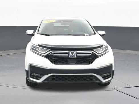 Used 2021 Honda CR-V EX-L image 20