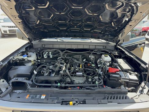 Certified 2023 Ford Bronco Big Bend AWD/4WD image 33
