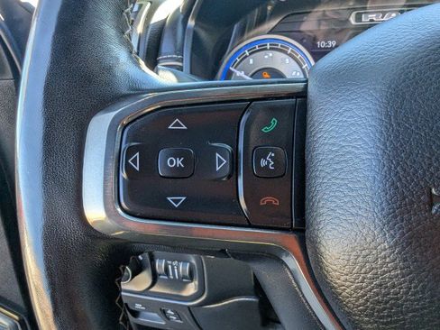 Used 2019 RAM 1500 Limited image 14