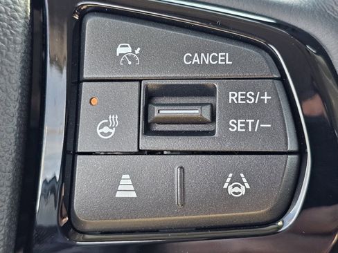 New 2026 Honda Odyssey Elite image 35