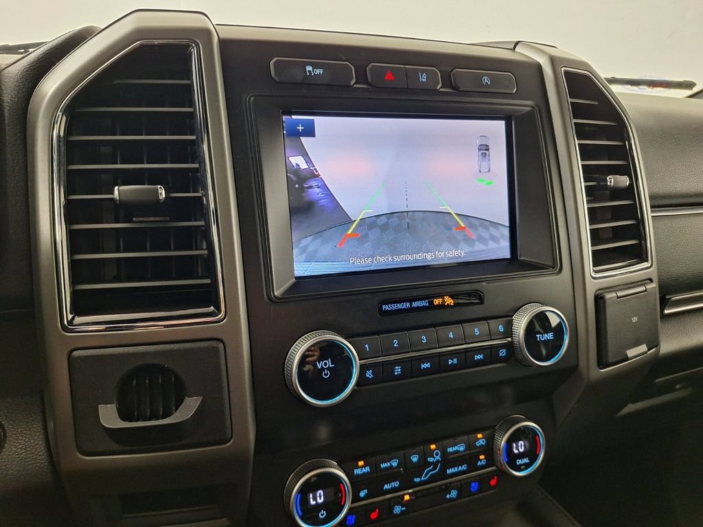 Used 2021 Ford Expedition XLT RWD image 22