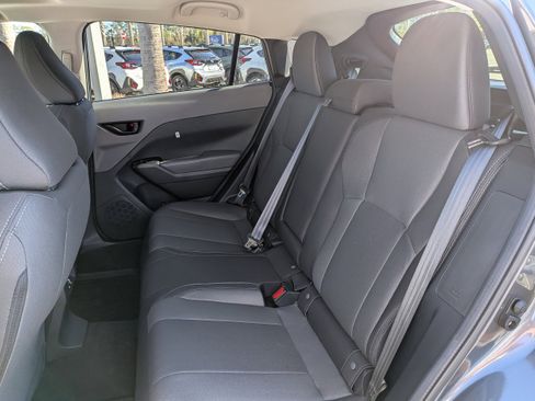 New 2026 Subaru Crosstrek 2.0i Premium AWD/4WD image 14
