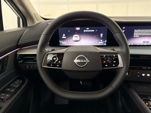 New 2026 Nissan Murano Platinum w/ Cargo Package AWD/4WD image 17