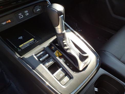 Used 2024 Honda CR-V EX-L image 18
