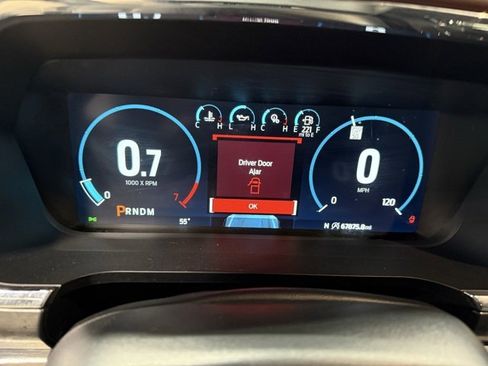 Used 2021 Ford F150 Lariat w/ Equipment Group 502A High image 16