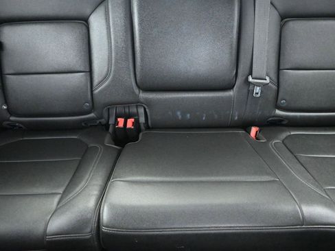 Used 2021 Chevrolet Silverado 1500 LT Trail Boss w/ Convenience Package II AWD/4WD image 30
