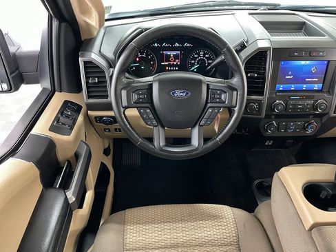 Used 2019 Ford F150 XLT w/ Equipment Group 301A Mid image 18
