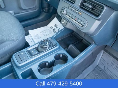 Used 2025 Ford Maverick XL w/ Equipment Group 102A image 38