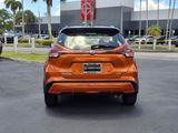 Certified 2023 Nissan Kicks SR image 5