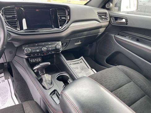Used 2024 Dodge Durango GT w/ Mopar All Weather Package image 20