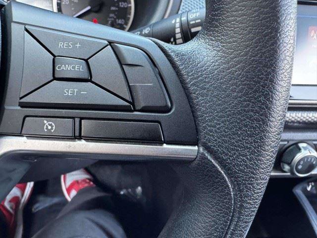 Used 2020 Nissan Kicks S FWD image 25