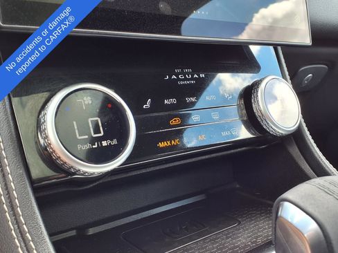 Used 2025 Jaguar F-PACE R-Dynamic S AWD/4WD image 27