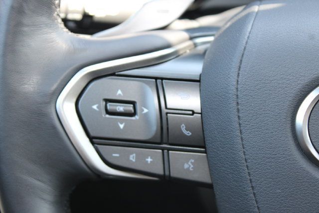 Certified 2025 Lexus RX 350 Premium w/ Accessory Package (Z1) FWD image 18