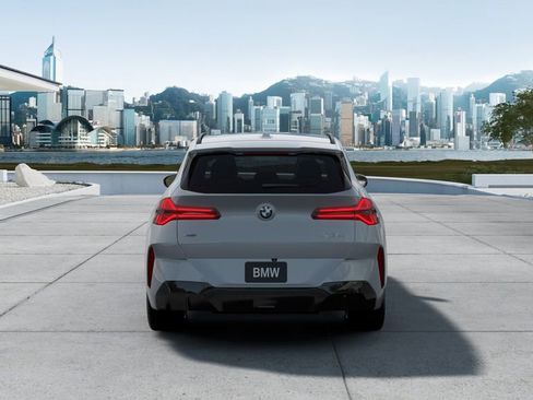 New 2026 BMW X3 xDrive30 AWD/4WD image 5