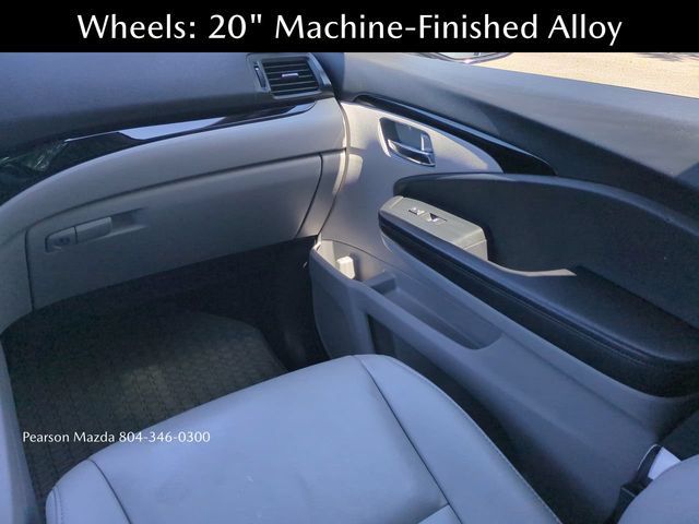 Used 2022 Honda Pilot Touring image 19