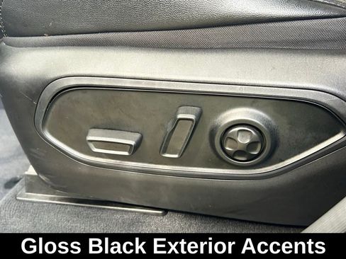 Certified 2024 Jeep Grand Cherokee Altitude image 19