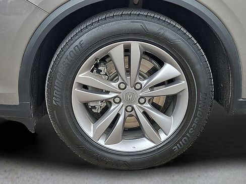 Used 2023 Acura MDX FWD image 10