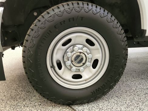 Used 2022 Ford F350 XL w/ Power Equipment Group AWD/4WD image 29