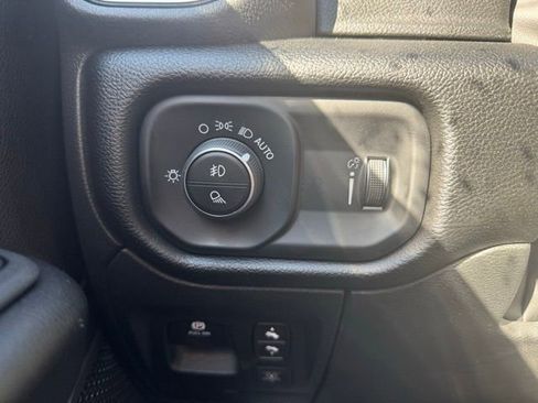 New 2026 RAM 1500 Big Horn image 26