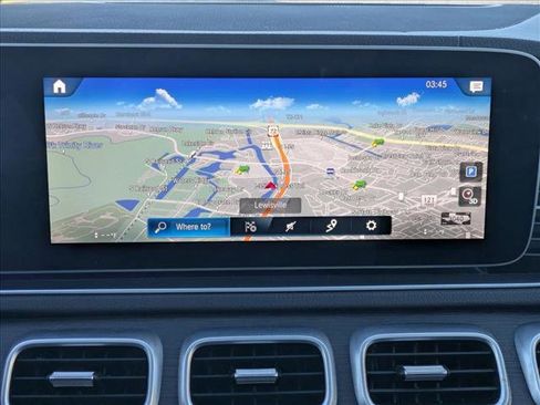 Used 2023 Mercedes-Benz GLS 450 GLS 450 image 16