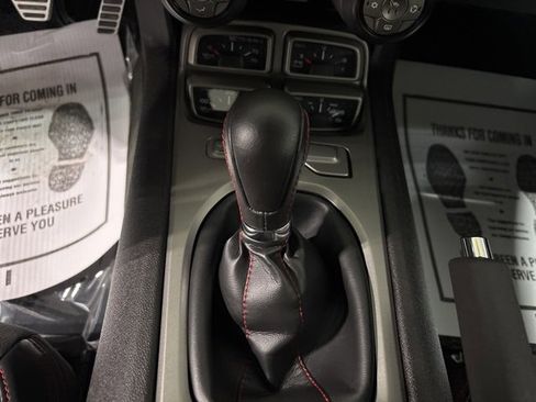 Used 2012 Chevrolet Camaro ZL1 image 25