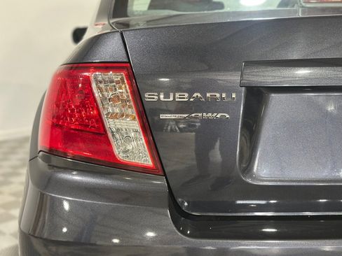 Used 2014 Subaru Impreza WRX Sedan image 12