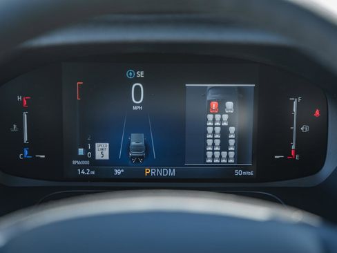 New 2026 Ford Transit 350 XLT image 48