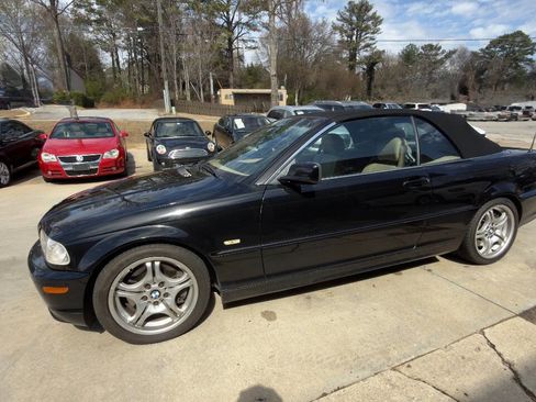 Used 2003 BMW 330Ci Convertible image 56