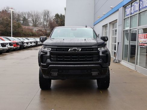 New 2026 Chevrolet Silverado 1500 RST image 5