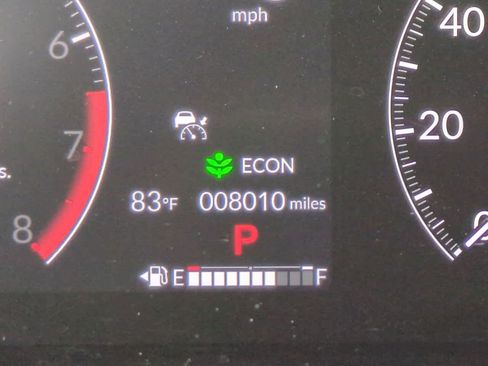 Used 2024 Honda CR-V EX-L image 26