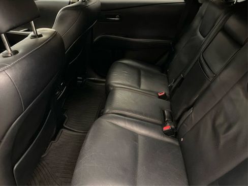 Used 2014 Lexus RX 350 350 image 10