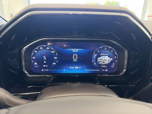 New 2026 Chevrolet Silverado 1500 RST w/ RST Select Package image 19