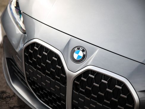 Used 2025 BMW 430i xDrive image 28