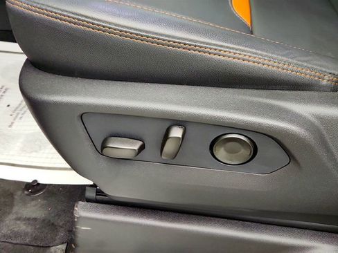 Used 2026 GMC Sierra 1500 AT4 w/ AT4 Premium Package image 11