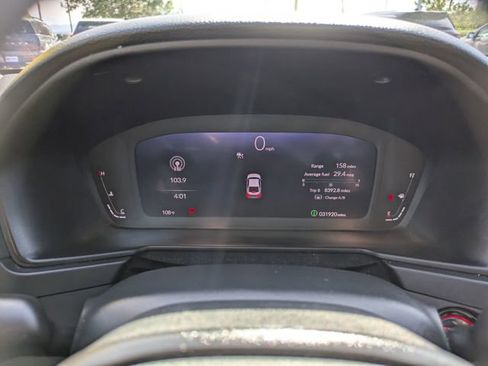 Used 2024 Honda Accord EX image 3