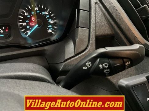 Used 2018 Ford Transit 250 148 Low Roof image 23