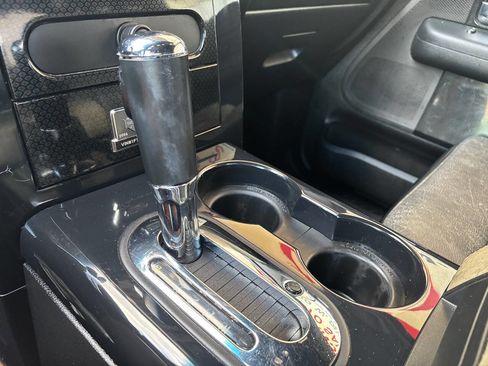 Used 2006 Ford F150 Harley-Davidson image 35