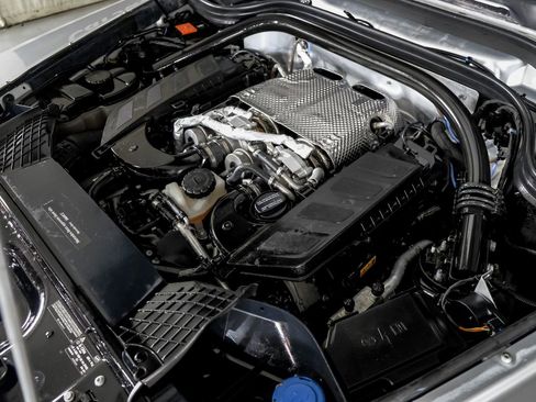 Used 2019 Mercedes-Benz G 550 image 47