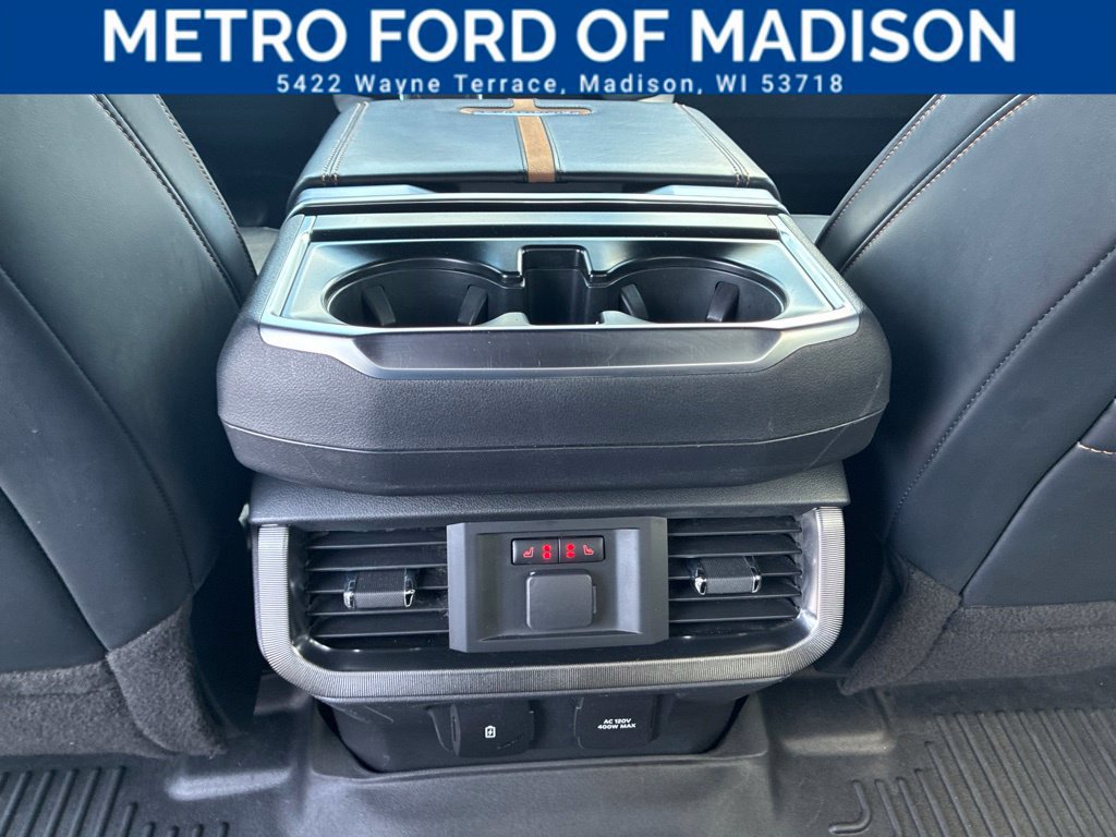 Used 2021 Ford F150 Platinum AWD/4WD image 22