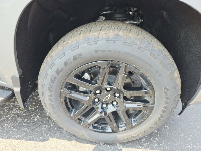New 2026 Chevrolet Silverado 1500 RST w/ All Star Edition Plus AWD/4WD image 18