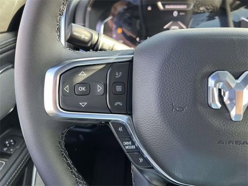 New 2026 RAM 1500 Laramie image 15