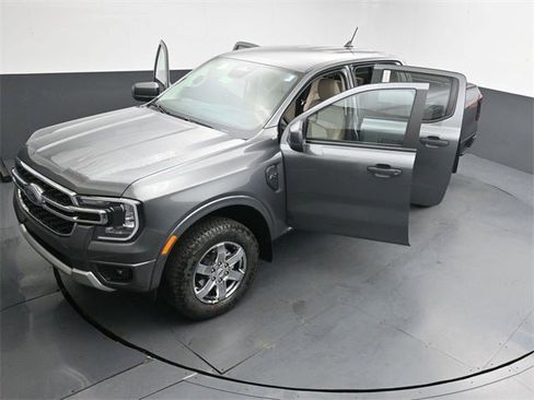 New 2025 Ford Ranger XLT w/ FX4 Off-Road Package image 33