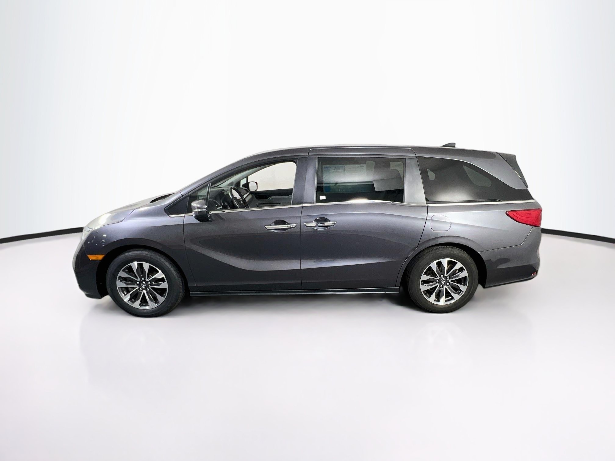 Used 2023 Honda Odyssey Touring image 8